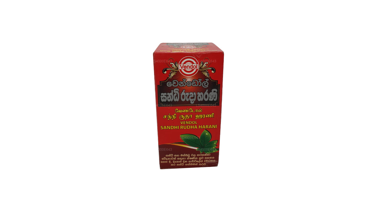 Vendol Sandhi Rudha Harani (50ml)