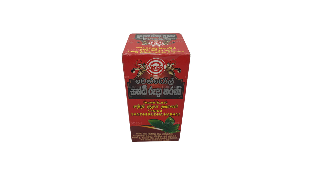 Vendol Sandhi Rudha Harani (50ml)