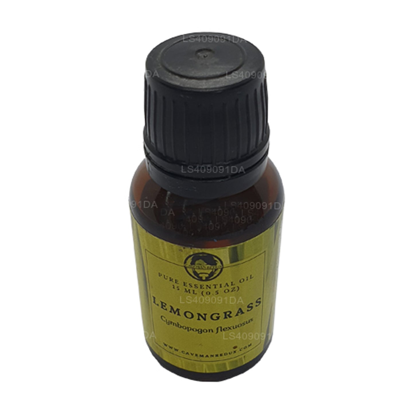 Lakpura Lemongrass Essential Oil (15ml)