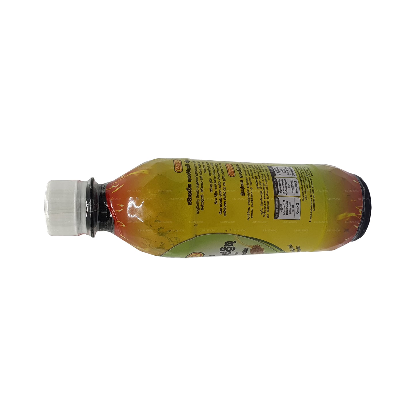 Siddhalepa Natural Asamodagam Spirit (350ml)