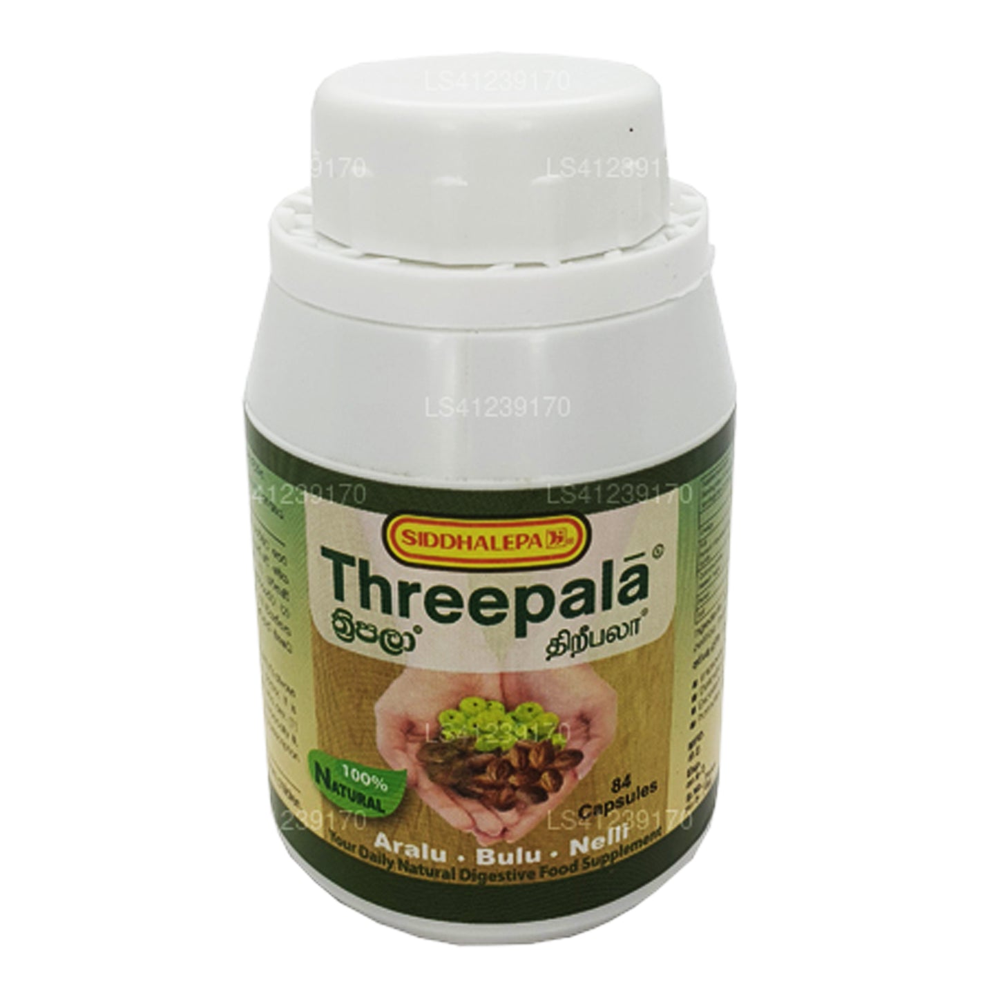 Siddhalepa Threepala (84 Caps)