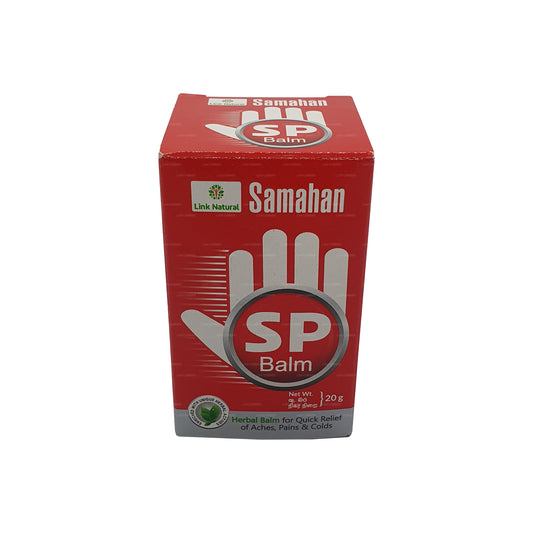 Link Samahan SP Balm