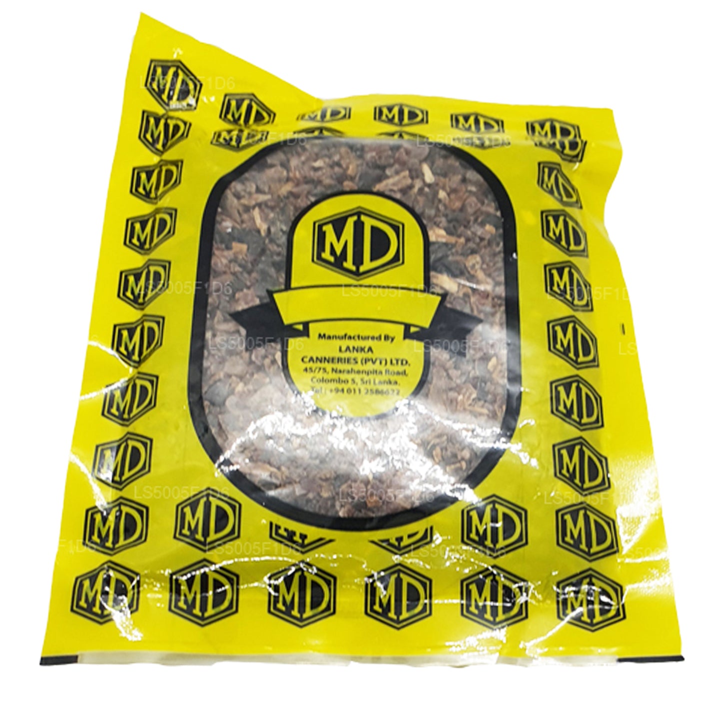 MD Maldive Fish Chips (100g)