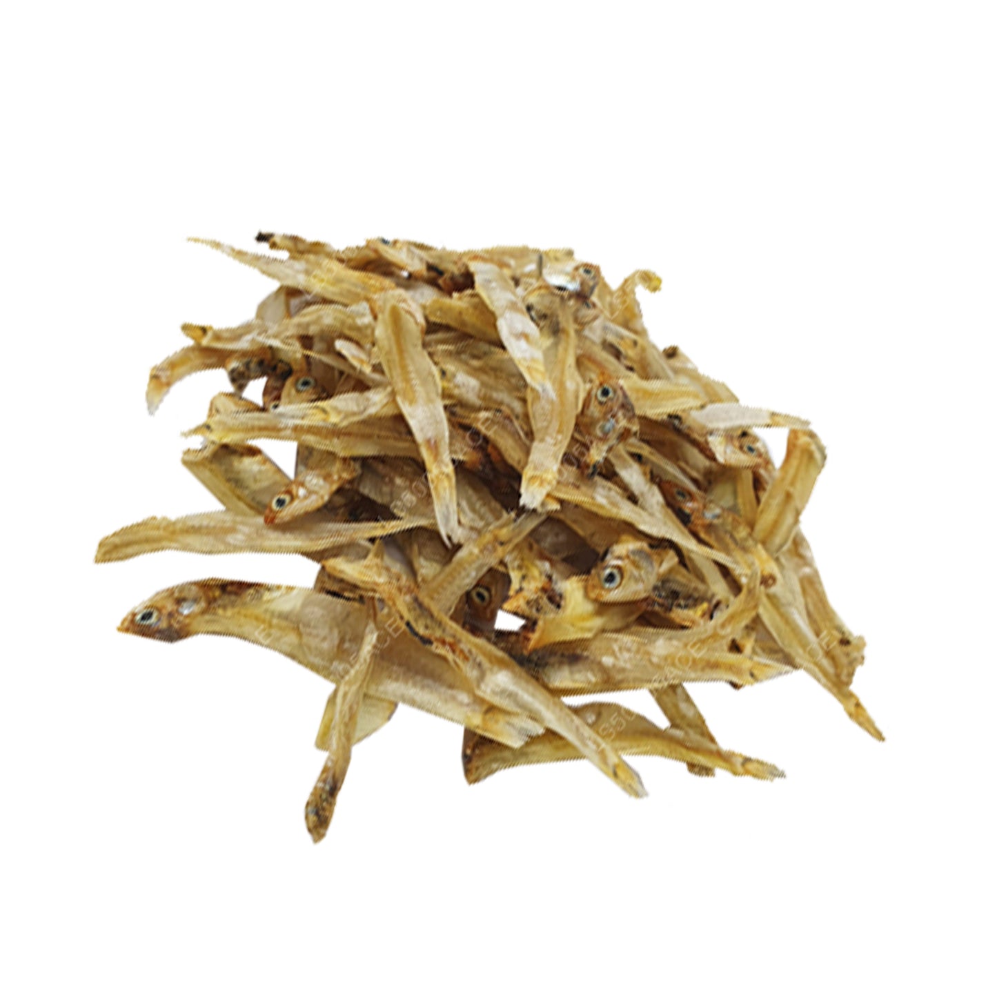 Sri Lankan Dried Sprats (Haal masso) 200g