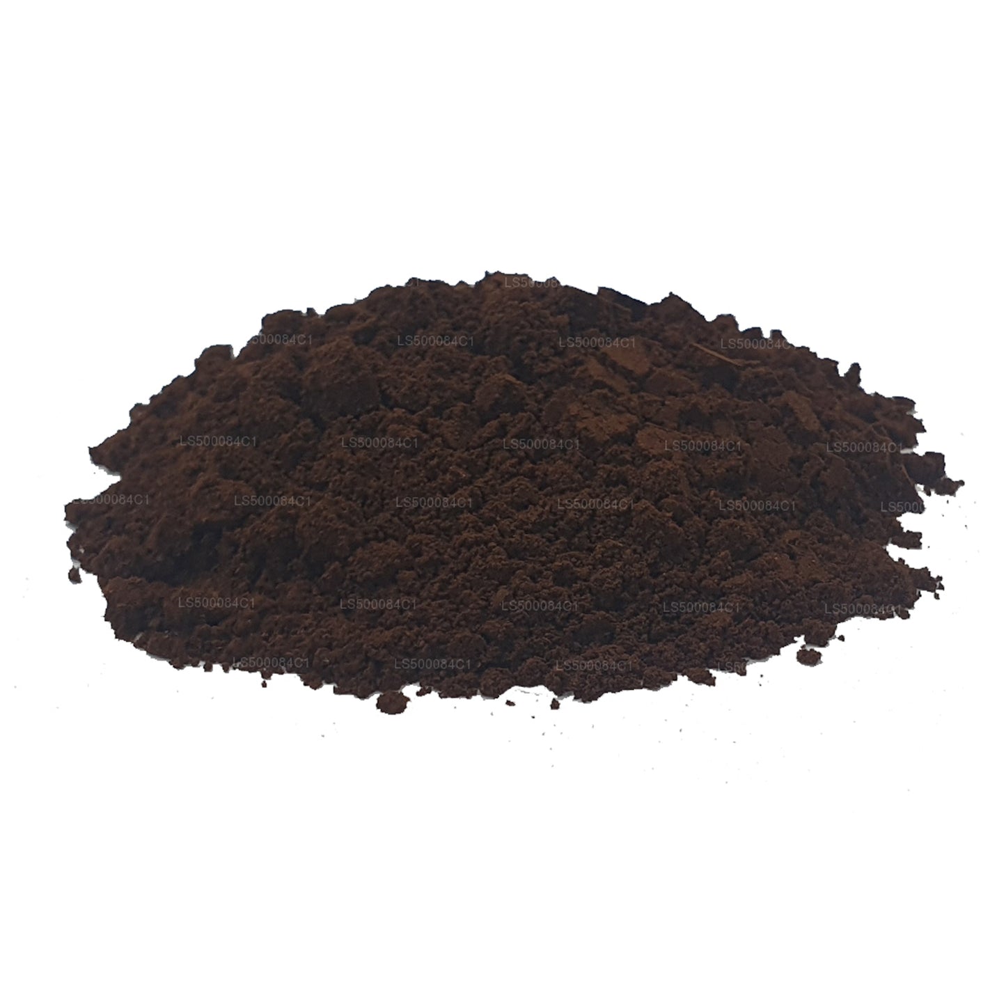 Lakpura Ceylon Black Coffee Powder