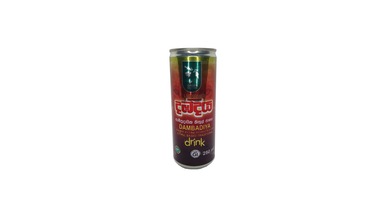 Green Globe Dambadiya Kithul Drink (250ml)