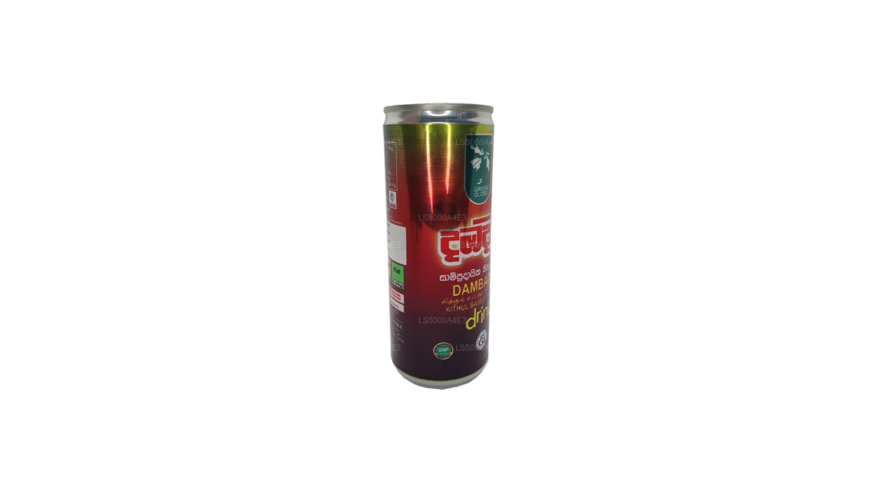 Green Globe Dambadiya Kithul Drink (250ml)