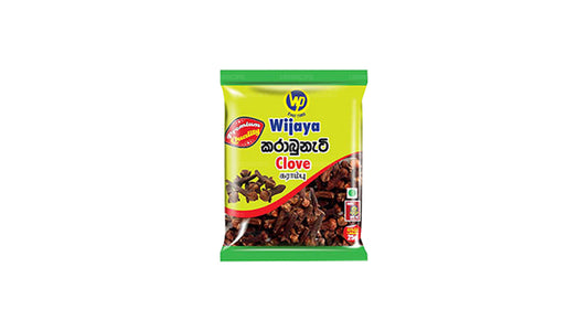 Wijaya Cloves Seeds (25g)