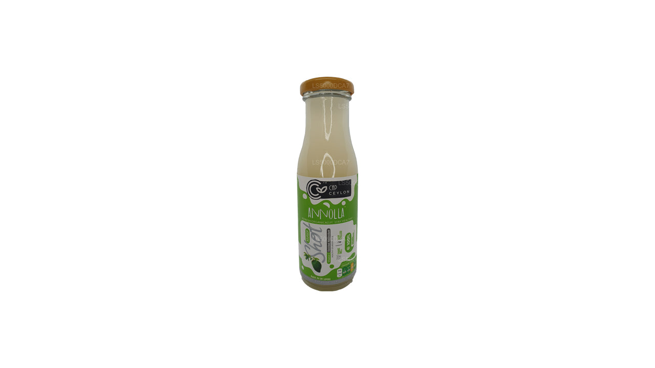 Lakpura Soursop Shot (200ml)