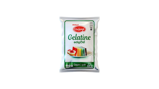 Edinborough Gelatine (500g)