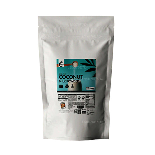 Ancient Nutra Organic Coconut Milk Powder (500g)