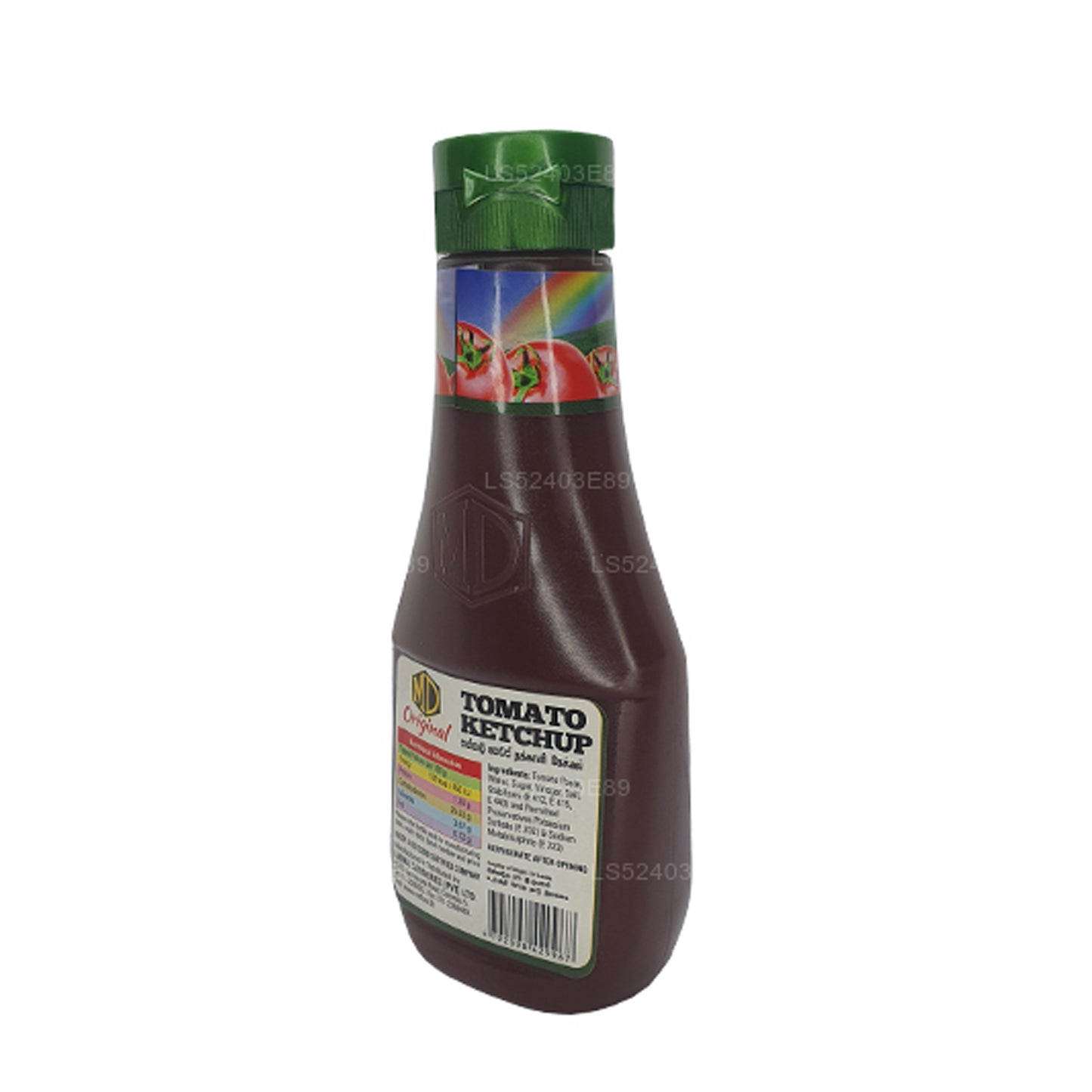 MD Tomato Ketchup