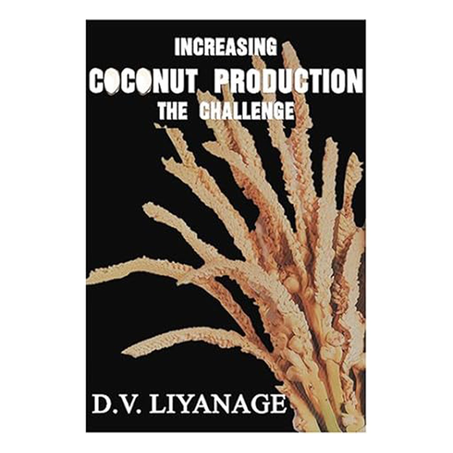 Increasing Cocunut Production