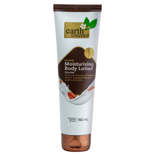 Earth Essence Moisturizing Body Lotion Devine (150ml)