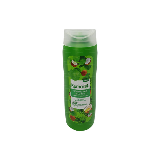 Kumarika Strong Hair Shampoo