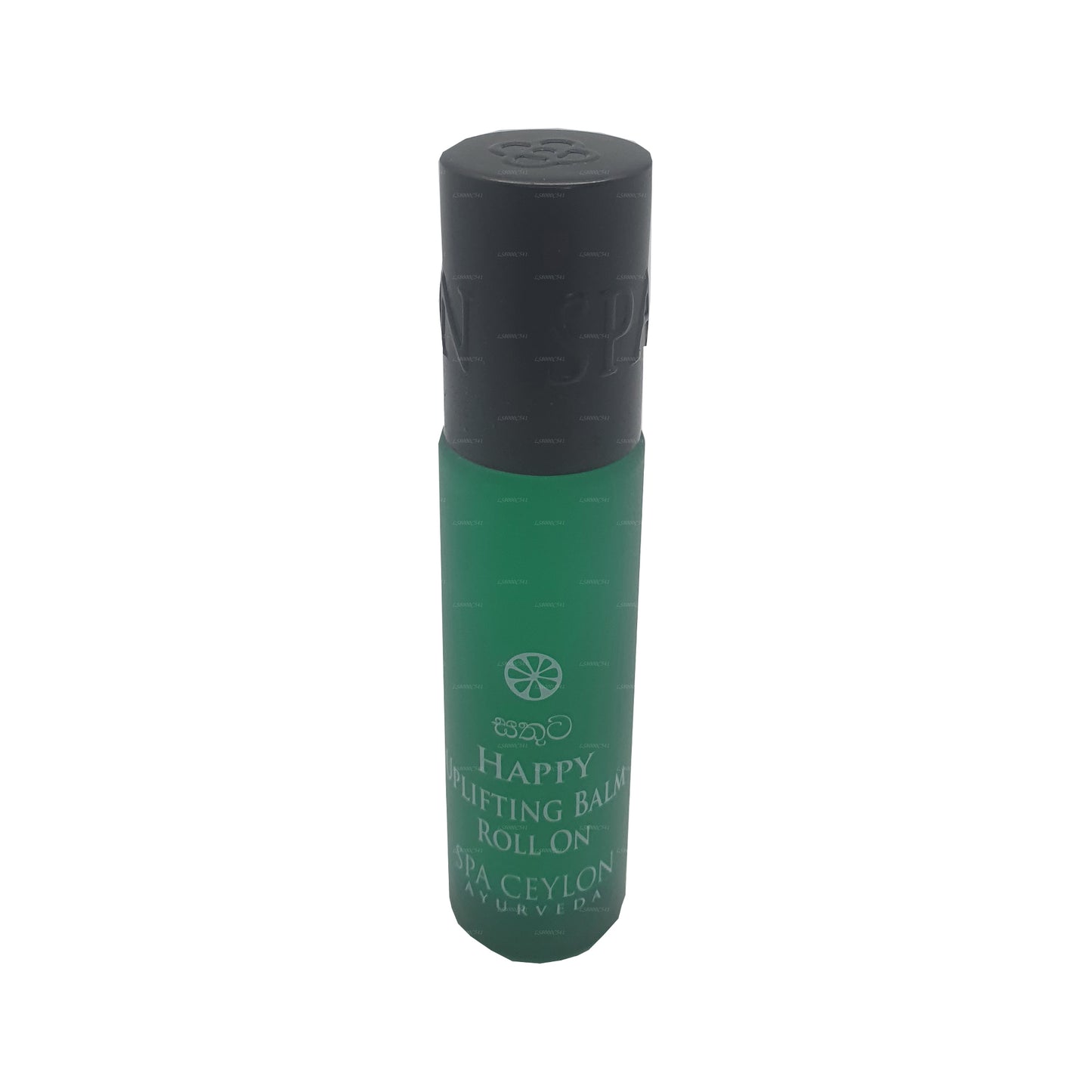 Spa Ceylon Happy Uplifting Balm Roll On (10ml)