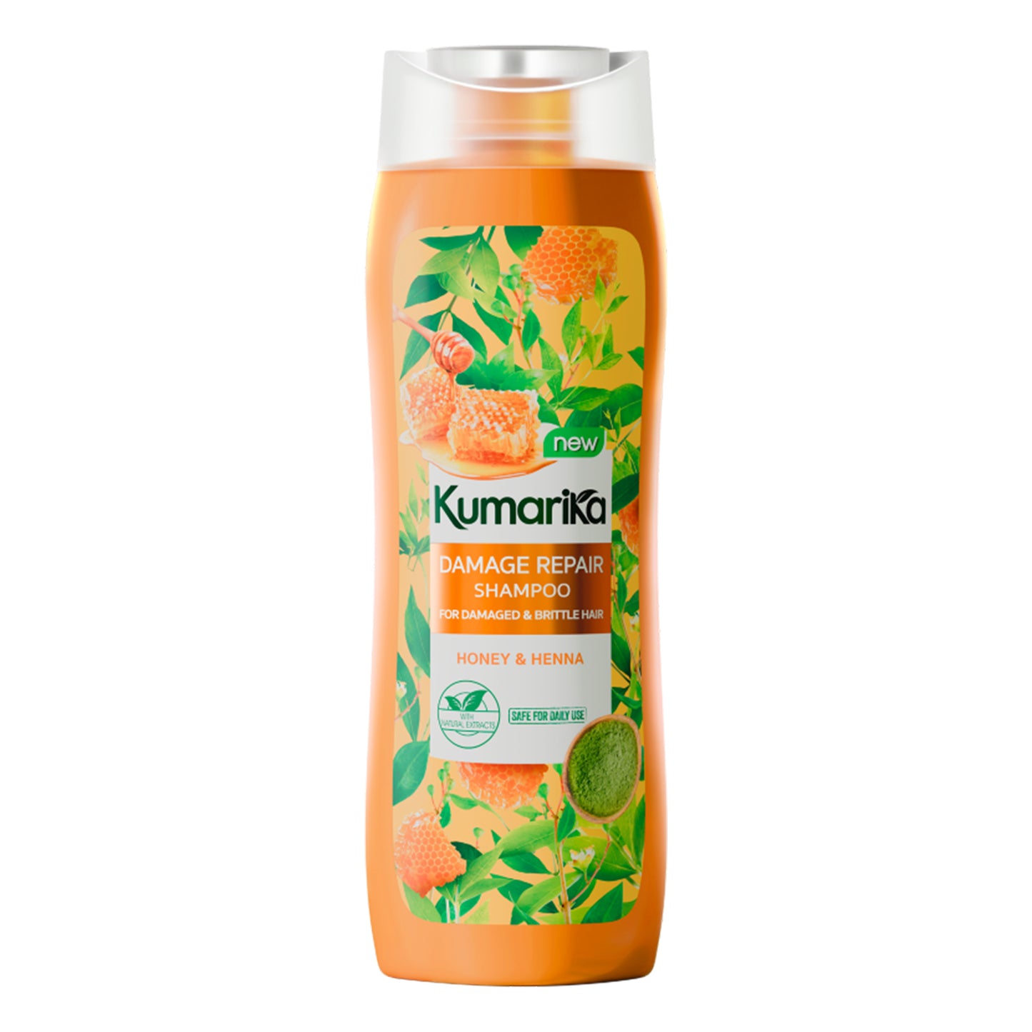 Kumarika Damage Repair Shampoo