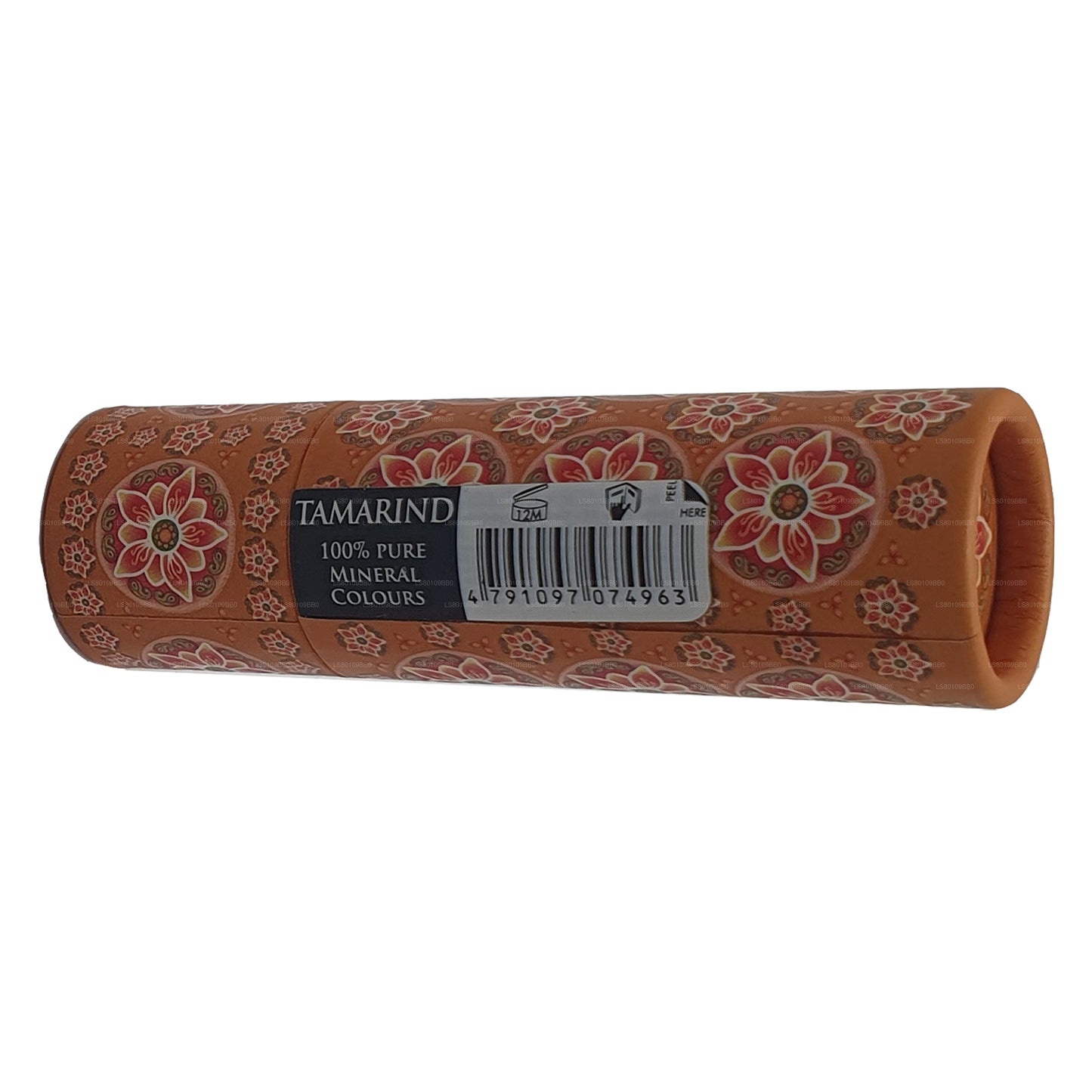 Spa Ceylon Almond Tinted Lip Balm - Tamarind SPF 15+