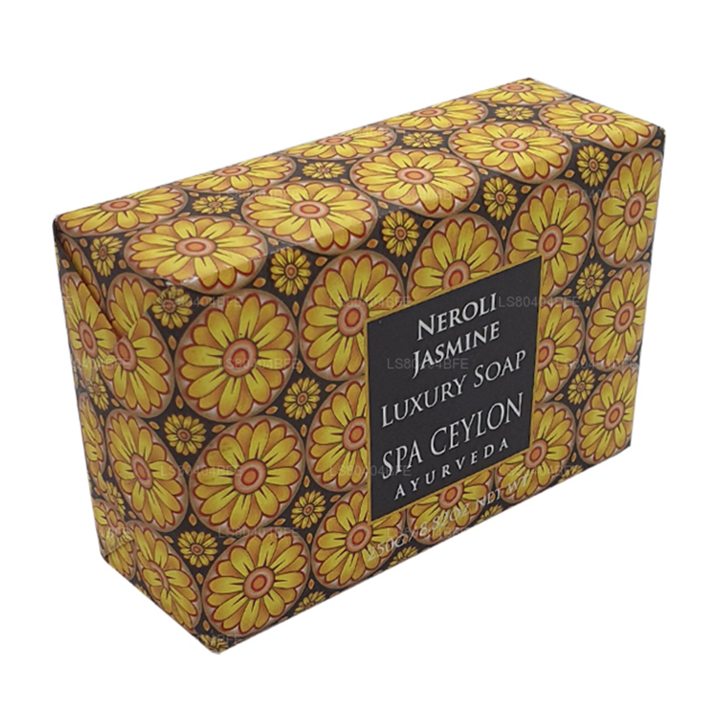 Spa Ceylon Neroli Jasmine Luxury Soap (250g)