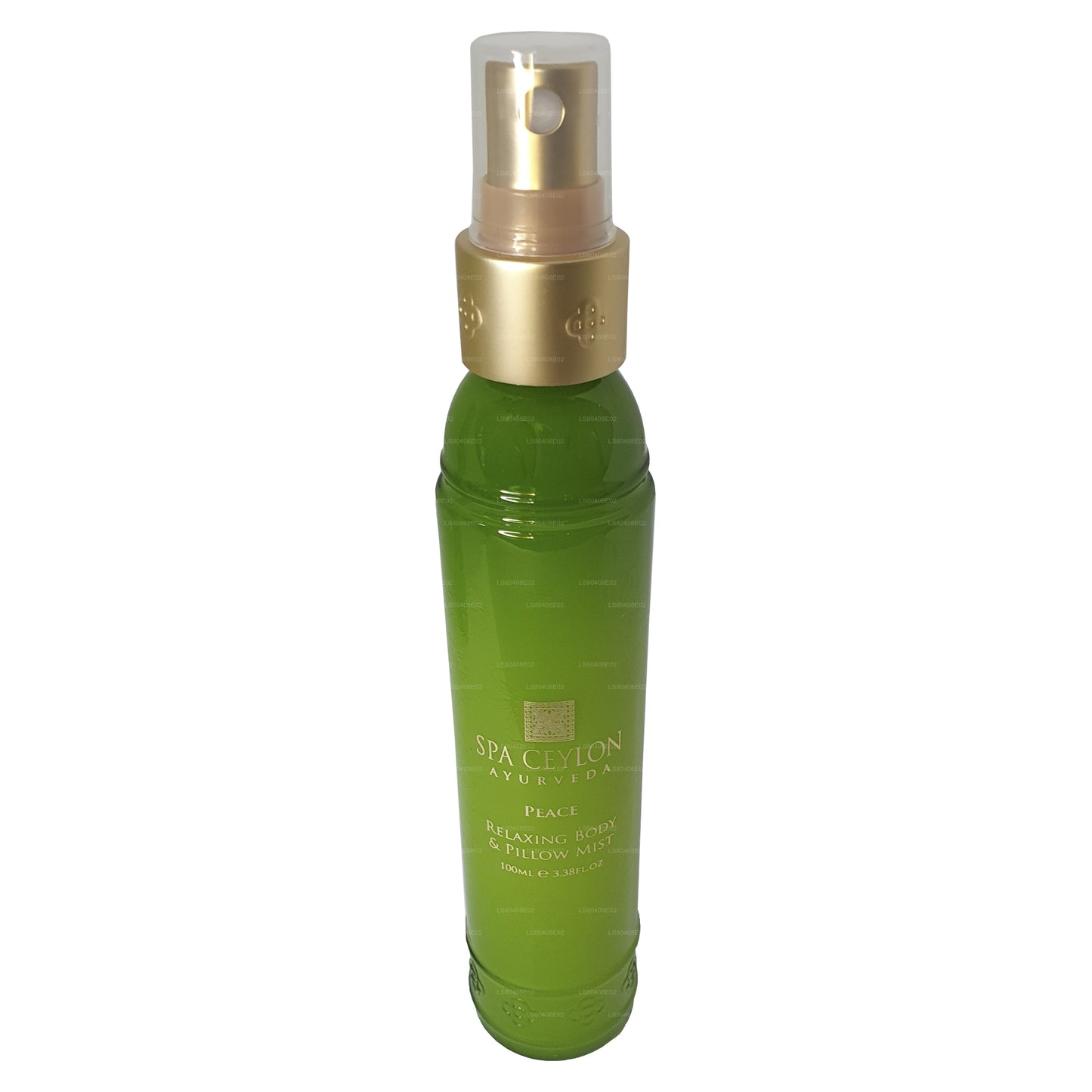 Spa Ceylon Peace Relaxing Body and Pillow Mist (100ml)