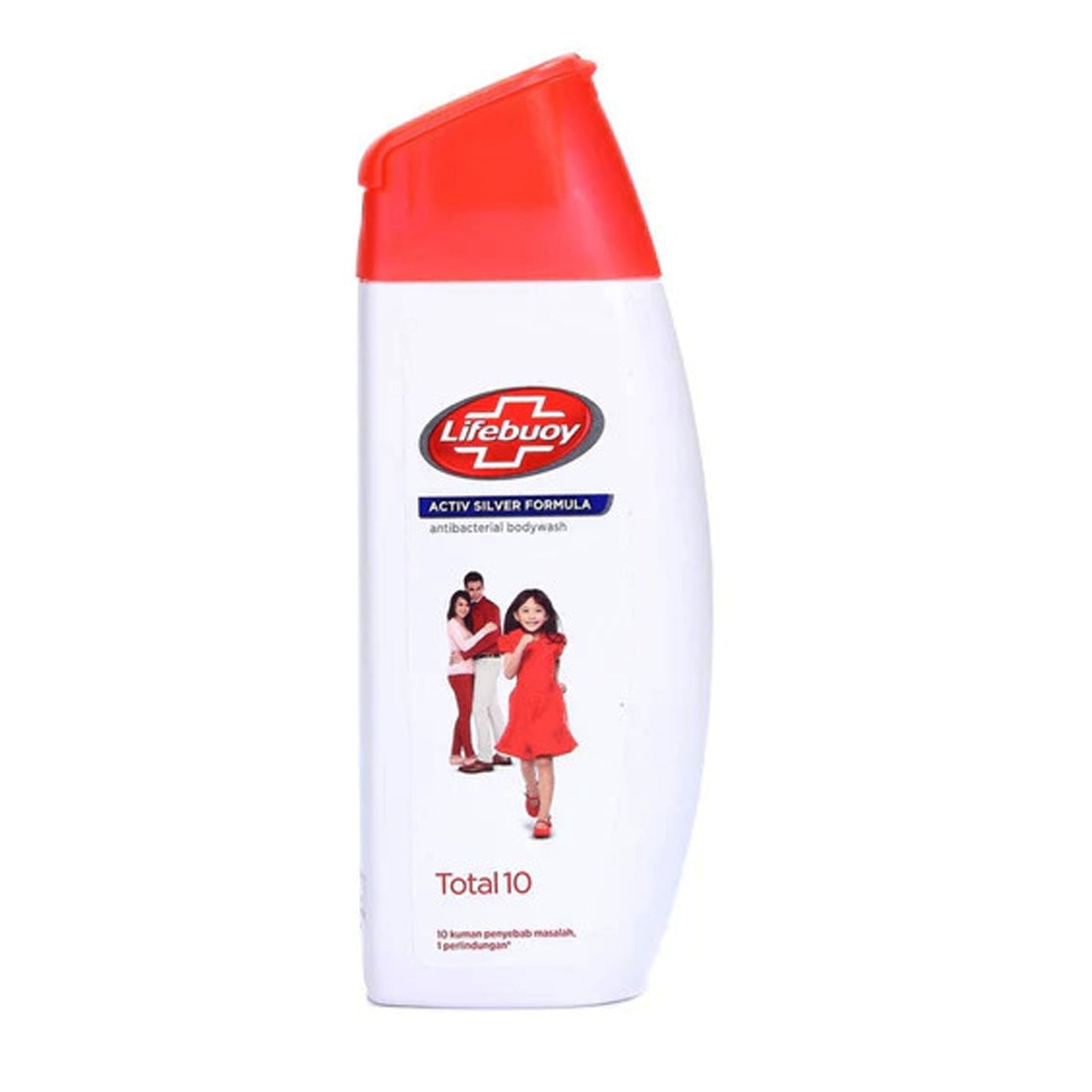 Lifebuoy Total 10 Body Wash (100ml)