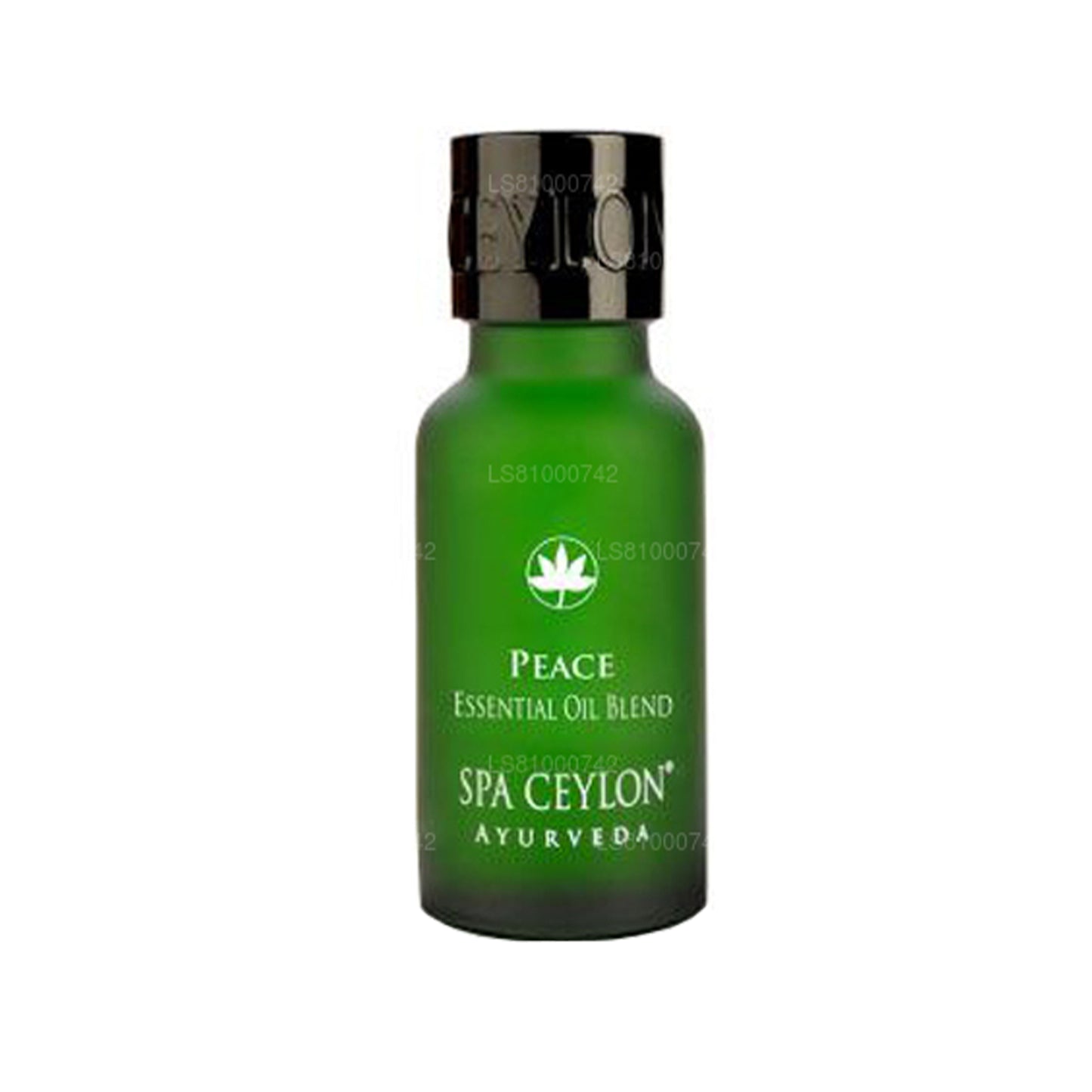 Spa Ceylon Peace Essential Oil Blend (20ml)