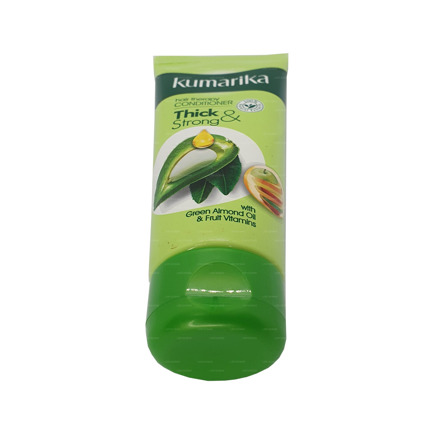 Kumarika Hair Therapy Conditioner Thick and Strong (80ml)