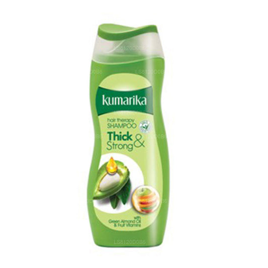 Kumarika Thick and Strong Shampoo (80ml)
