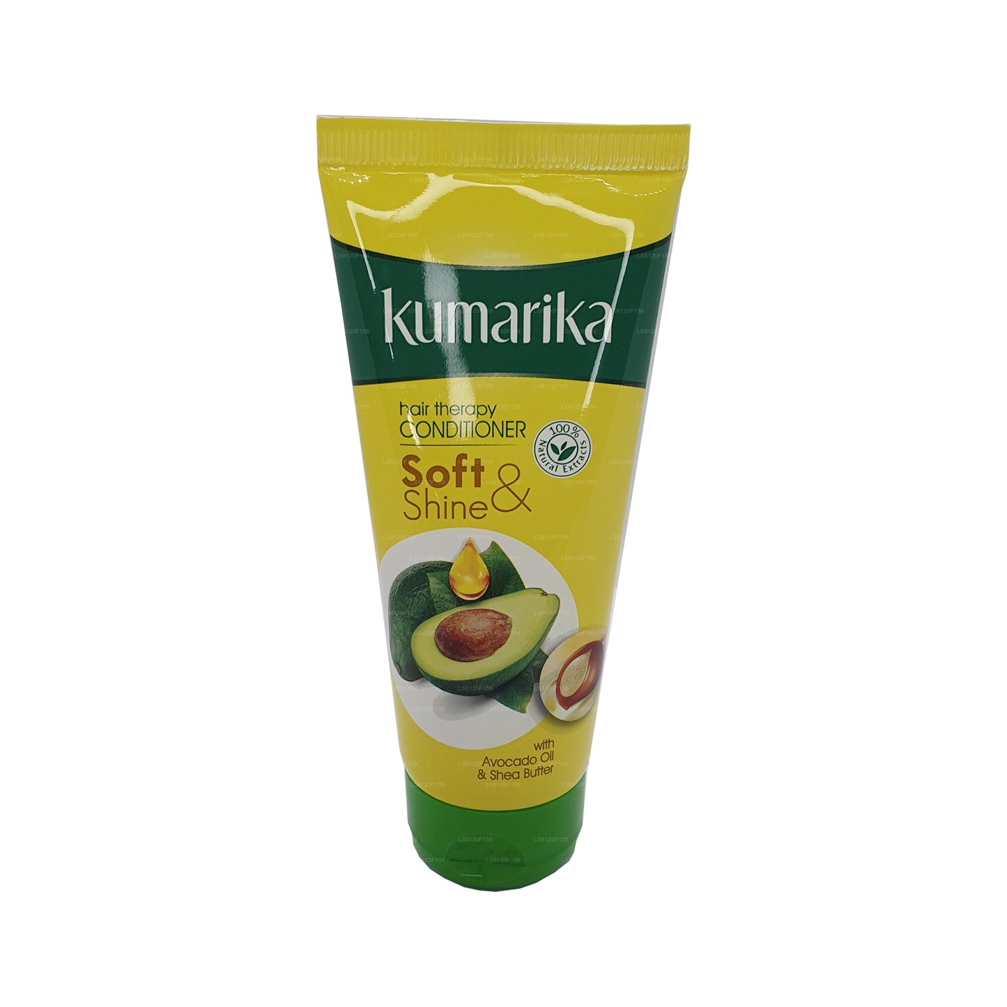 Kumarika Hair Therapy Conditioner Soft and Shine (80ml)