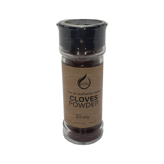 Ancient Nutra Cloves Powder (40g)