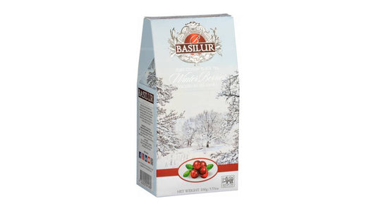 Basilur Winter Berries "Cranberries" (100g)