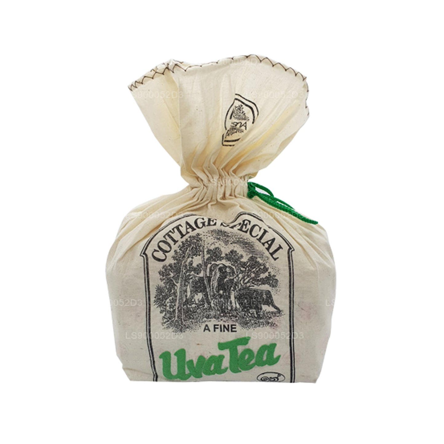 Mlesna Uva Tea Cottage Special (500g)