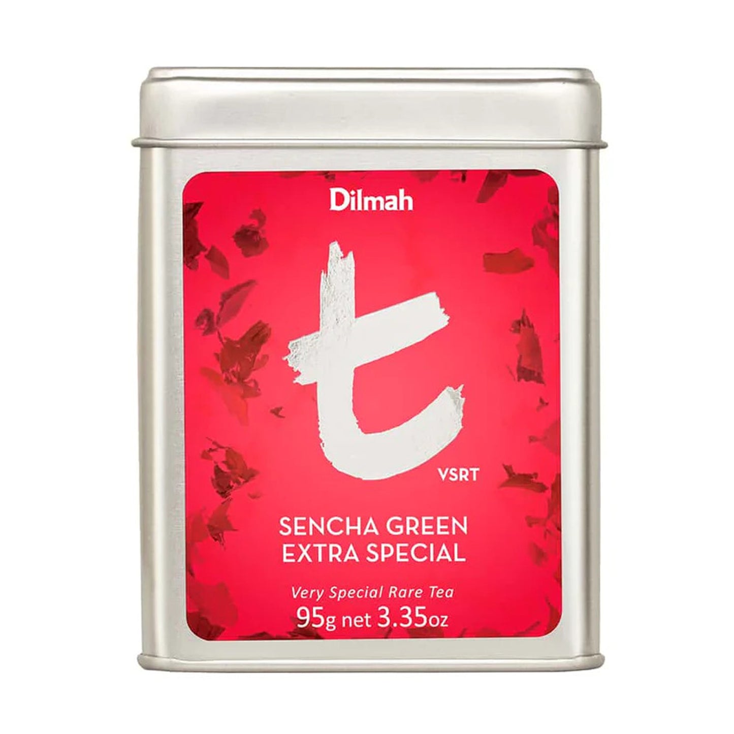 Dilmah Sencha Green Extra Special leaf Ceylon Tea (95g)