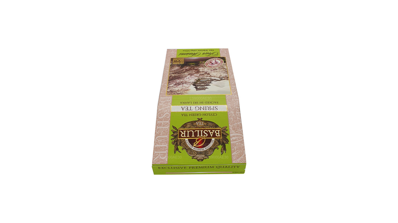 Basilur Four Seasons Spring Tea (100g)