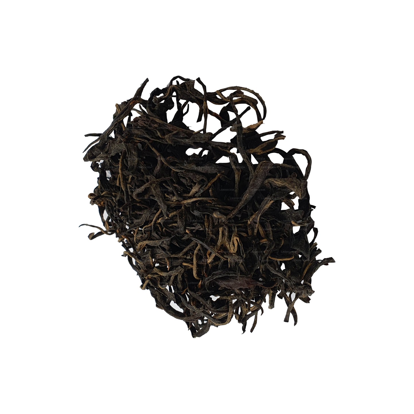 Lakpura Park Estate Hand Made Organic Tea (100g)