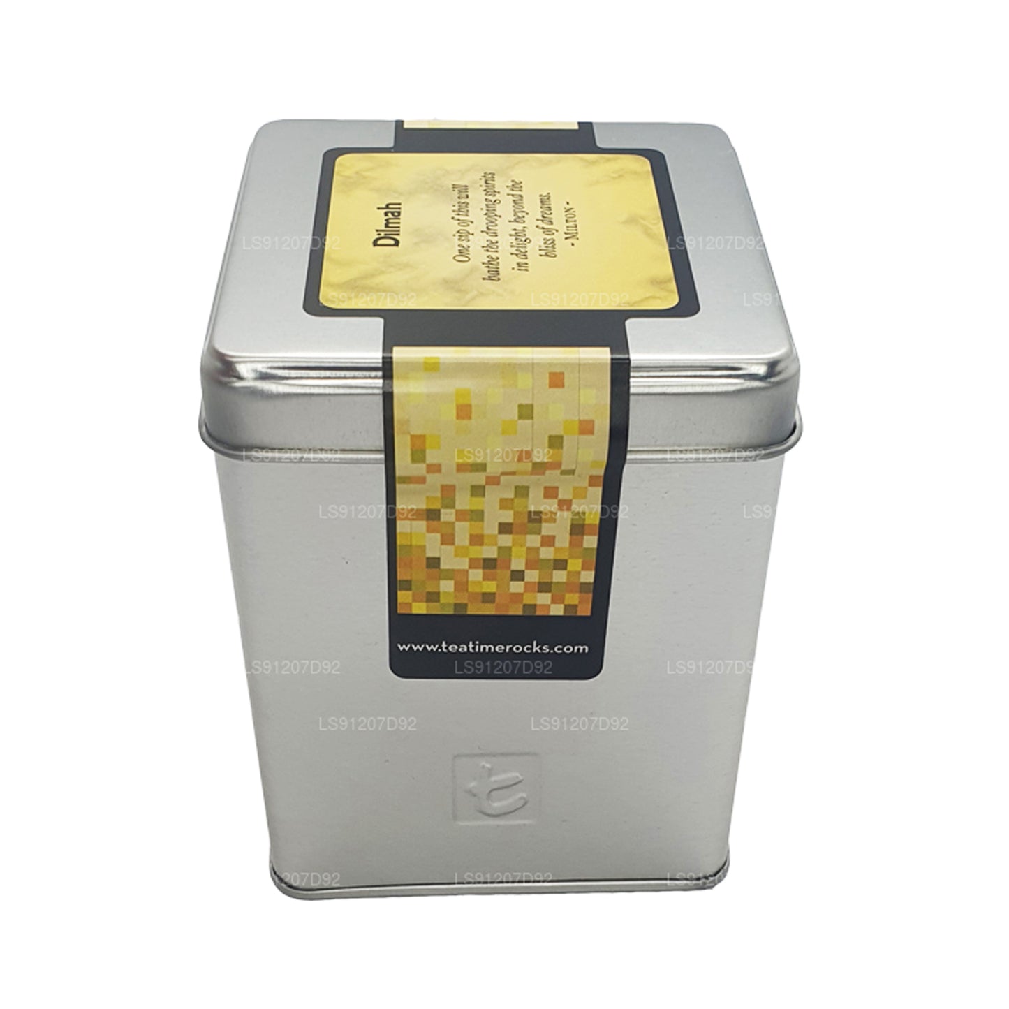 Dilmah t-Series Pure Camomile Flowers (42g)
