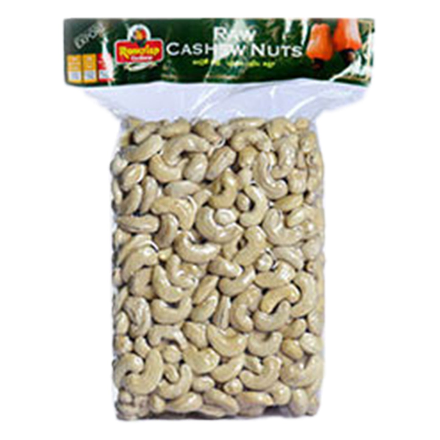 Rancrisp Raw Cashew Nuts