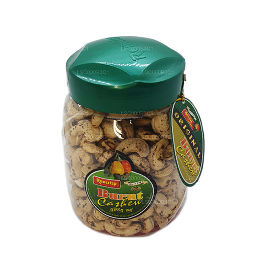 Rancrisp Burnt Cashew Nuts (450g)