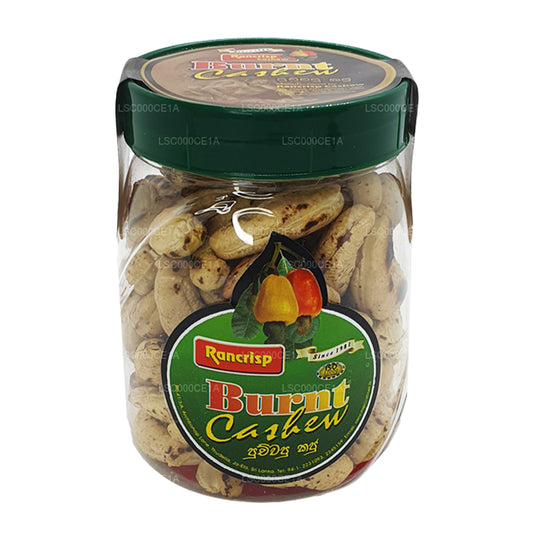 Rancrisp Burnt Cashew (160g)