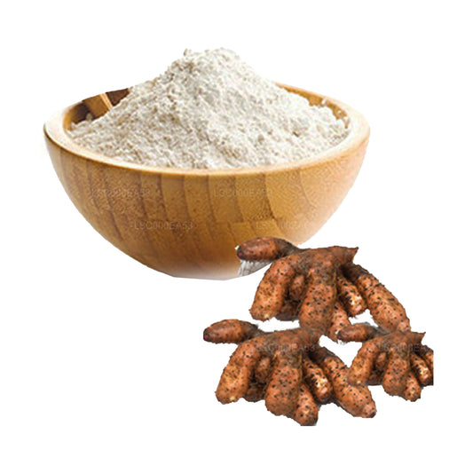 Lakpura Hingurala Flour