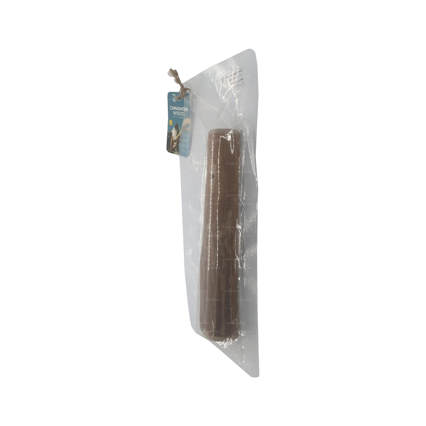 Ceylon Cinnamon Trails Cinnamon Wood Dog Chew