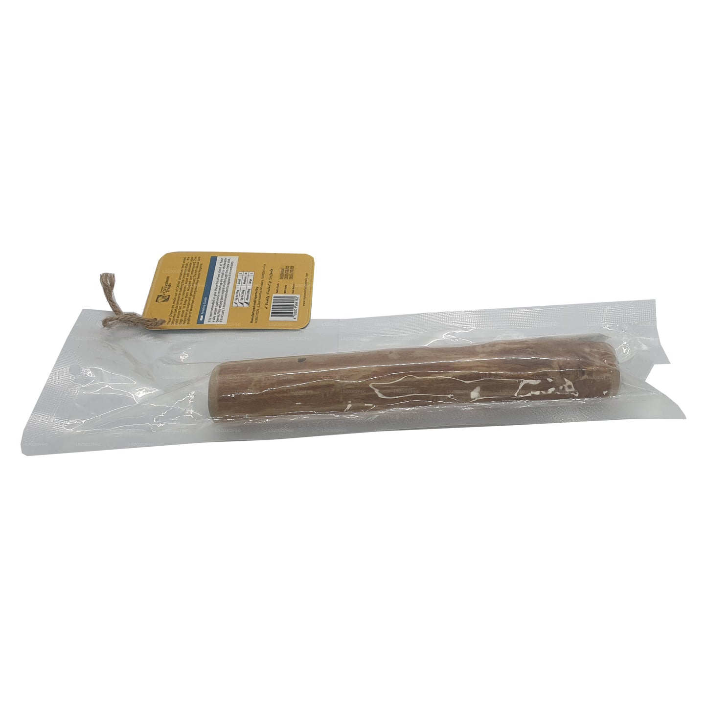 Ceylon Cinnamon Trails Cinnamon Wood Dog Chew