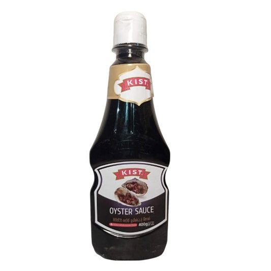 Kist Oyster Sauce (400g)