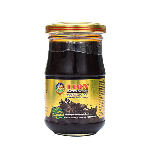 Lion Dates Syrup (250g)