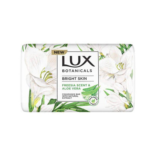 LUX Botanical Aloe Vera and Camellia Soap