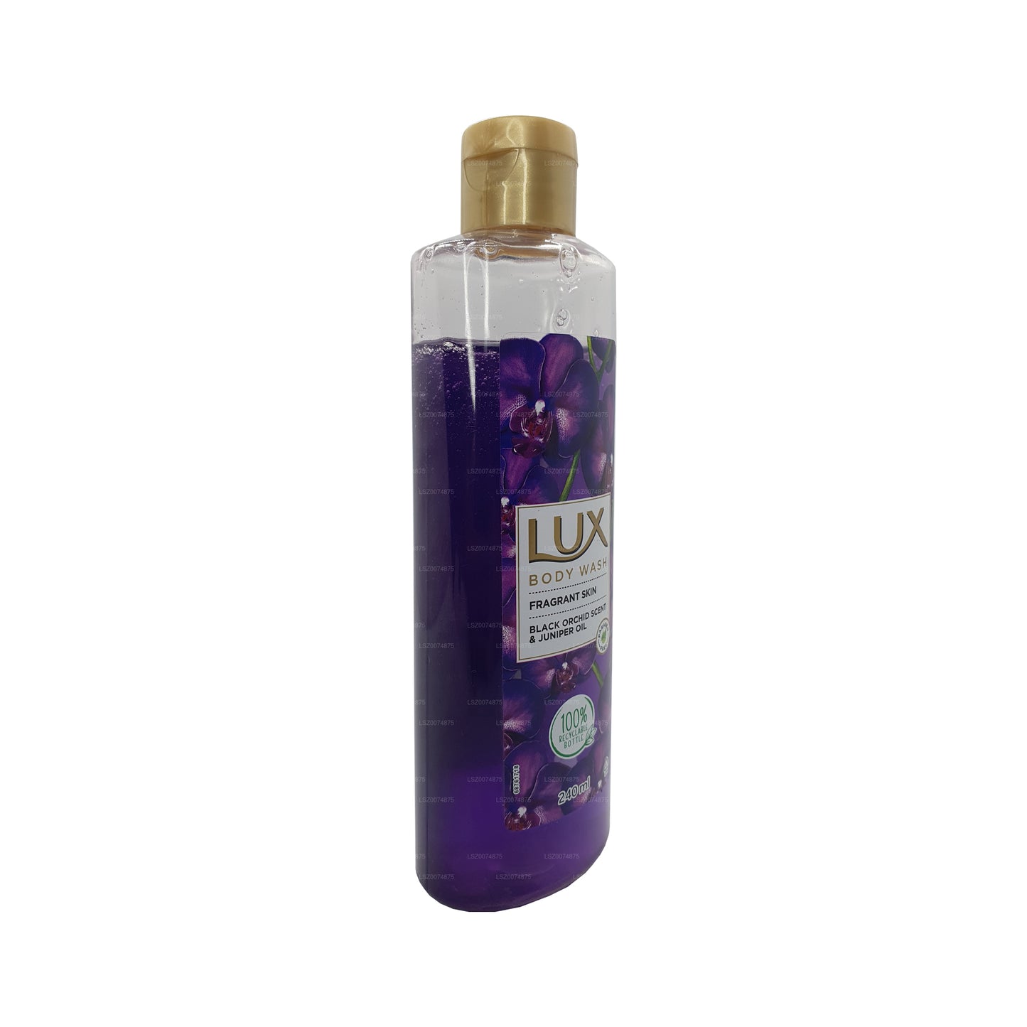 LUX Magical Spell Body Wash (240ml)
