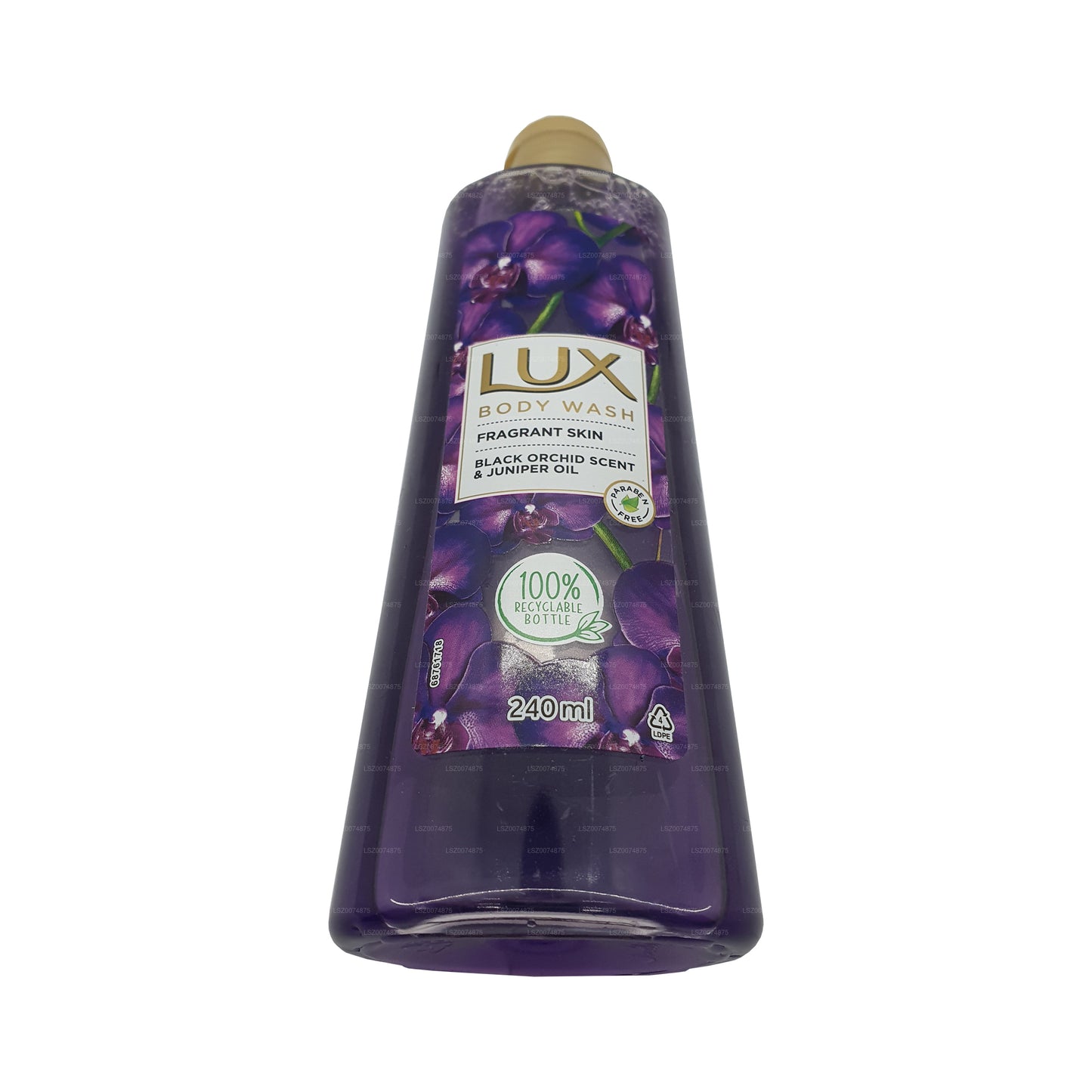LUX Magical Spell Body Wash (240ml)