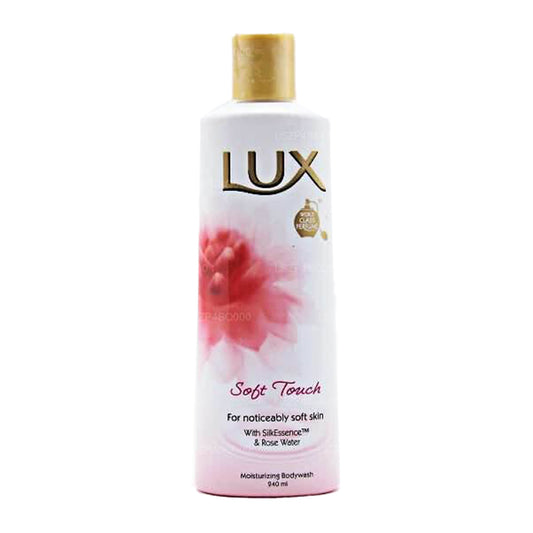 LUX Soft Touch Body Wash (240ml)
