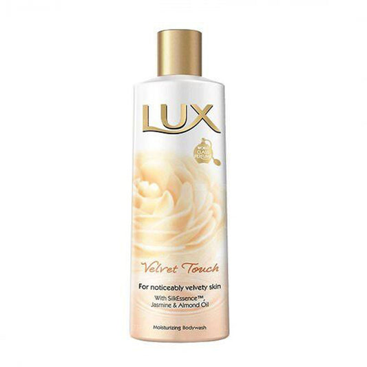 LUX Velvet Touch Body Wash (240ml)