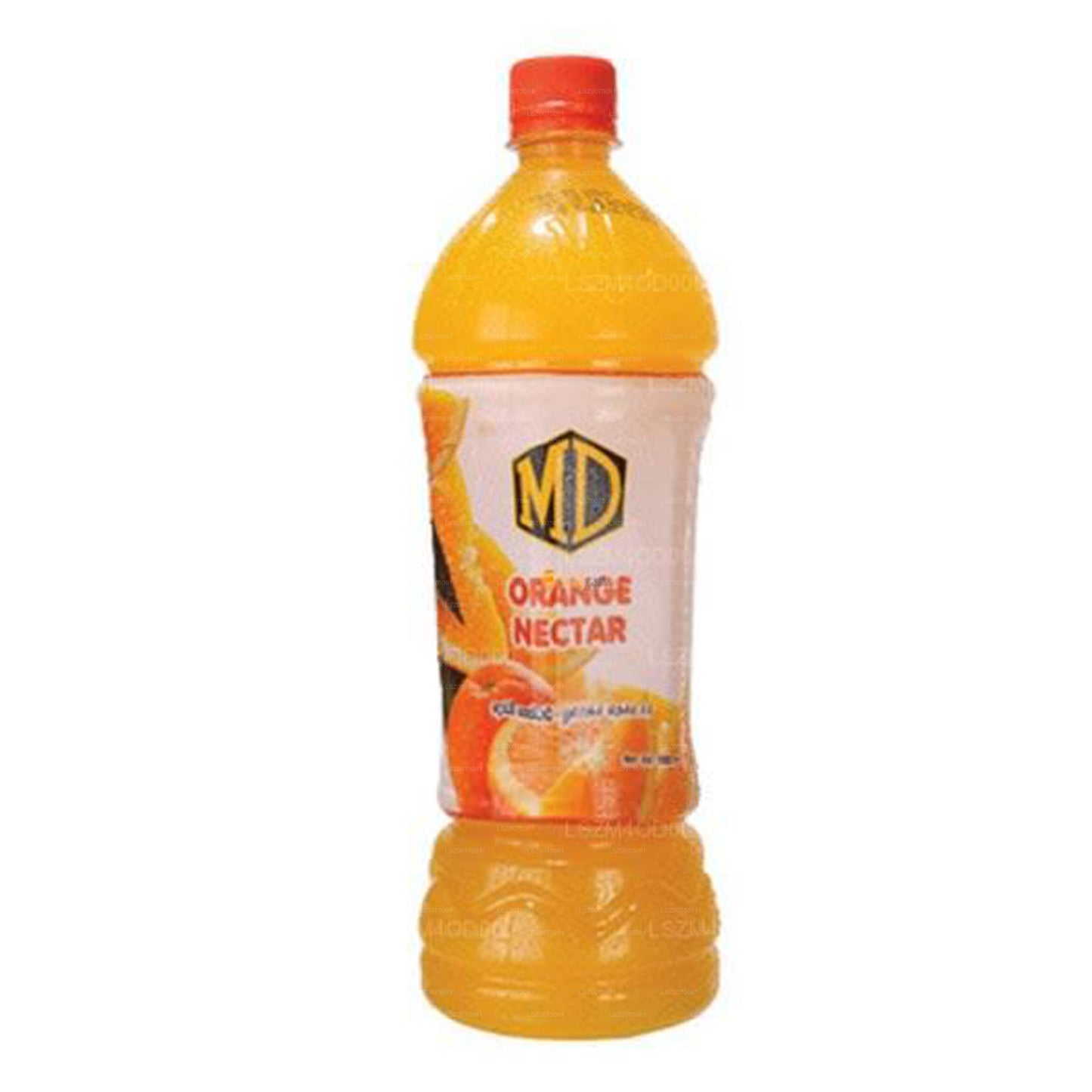 MD Orange Nectar (1L)